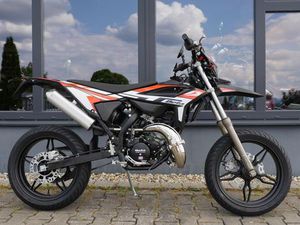 BETA RR 50 SUPERMOTO / SPORT / TRACK - MEHR MODELLE