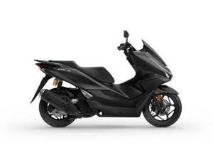 PCX 125