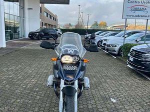 BMW R 1200 GS GS BLU/AZZURRO