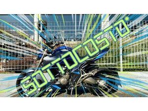 VENDO ZONTES ZT310-R1 (2022 - 23) USATA A VIGEVANO (CODICE 9594038) - MOTO.IT