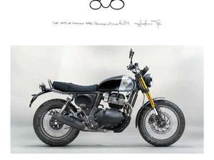 ROYAL ENFIELD BEAR 650 NERO