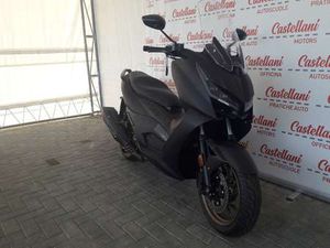 ZONTES ZONTES 350 D NERO