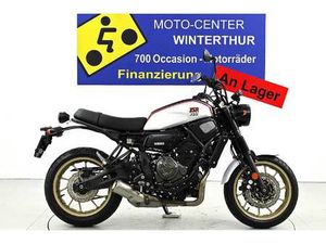 XSR 700