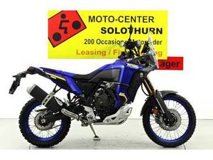 TENERE 700 WORLD RAID ABS