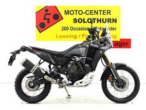 TENERE 700 WORLD RAID ABS