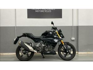 VENDO BMW G 310 R (2021 - 25) USATA A LUCCA (CODICE 9594611) - MOTO.IT