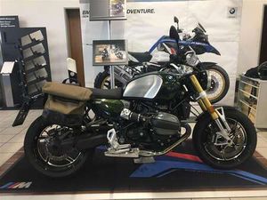 BMW R 12 NINET