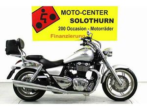 THUNDERBIRD 1600 ABS