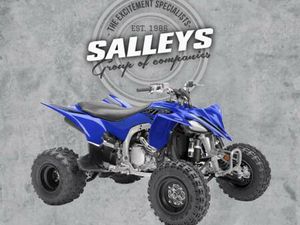 2025 YAMAHA YFZ 450R FOR SALE