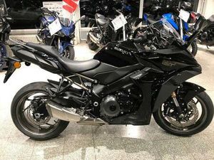 SUZUKI GSX-S 1000 GT TAGESZULASSUNG 11.2024
