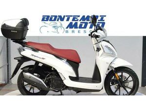 VENDO SYM SYMPHONY 125 ST (2021 - 24) NUOVA A CONCESIO (CODICE 9595539) - MOTO.IT