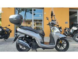 VENDO SYM SYMPHONY 125 ST (2021 - 24) USATA A PESCARA (CODICE 9595546) - MOTO.IT