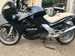 BMW K1200 RS - 2001 A VENDRE