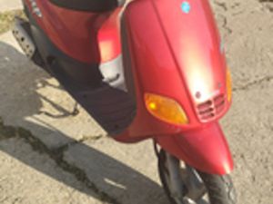 ZIP PIAGGIO 1997
