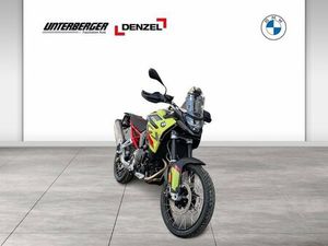 MOTO NEUVE: BMW F 900 GS