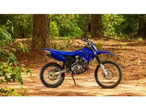 YAMAHA TT-R125 * OMGÅENDE LEVERANS * (-) - BYTBIL.COM ◊