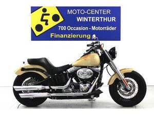 SOFTAIL FLS 1690 SLIM ABS