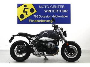 R NINET PURE ABS
