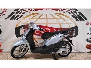 VENDO PIAGGIO LIBERTY 50 3V (2021 - 24) NUOVA A CASTELLAMMARE DI STABIA (CODICE 9595436) - MOTO.IT