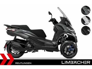 PIAGGIO MP3 400 SPORT