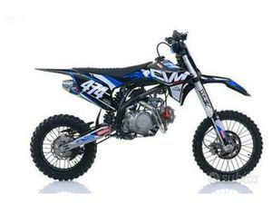 PITBIKE RXF FREERIDE XXL 140