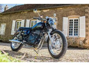 MASH SIX HUNDRED 650 CM3