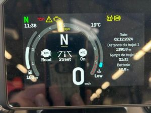 HUSQVARNA NORDEN 9012024