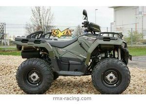 POLARIS SPORTSMAN 570 EPS / SAGE GREEN