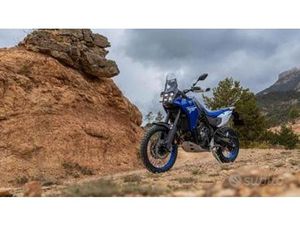 YAMAHA TENERE 700 MY 2025