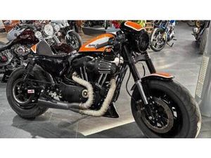 VENDO HARLEY-DAVIDSON 1200 FORTY-EIGHT (2010 - 15) USATA A ROMA (CODICE 9596162) - MOTO.IT