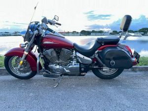 2005 HONDA VTX 1300 S