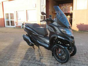 PIAGGIO MP3 530 HPE EXCLUSIVE E5+