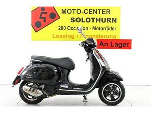 VESPA GTS 125 SUPER ABS