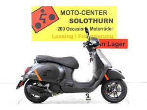 VESPA GTS 125 SUPER SPORT ABS