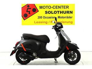 VESPA GTS 300 SUPER SPORT ABS