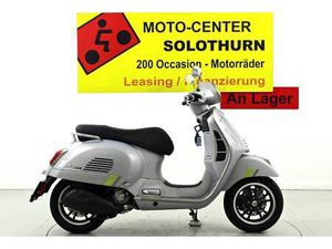 VESPA GTS 300 SUPER TECH ABS