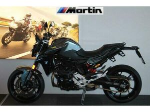 BMW F 900 R * STYLE EXCLUSIVE * ALLE PAKETE * RDC *