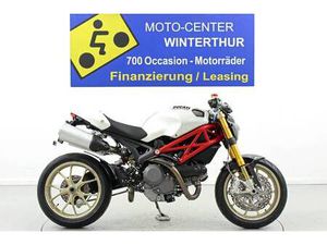 MONSTER 1100 (S) ABS