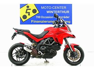 MULTISTRADA 1200 S ABS