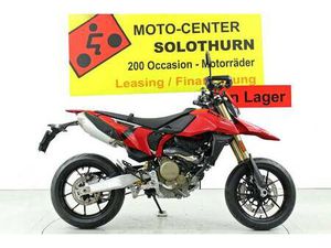 HYPERMOTARD 698 MONO ABS