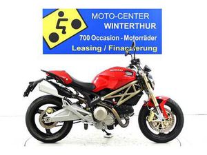 MONSTER 696 ABS