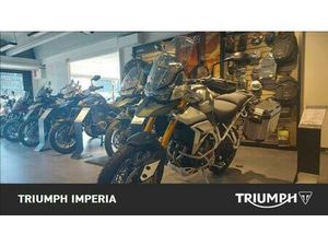 VENDO TRIUMPH TIGER 900 RALLY PRO (2020 - 23) NUOVA A IMPERIA (CODICE 9596178) - MOTO.IT
