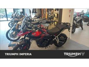 VENDO TRIUMPH TIGER 900 GT (2020 - 23) NUOVA A IMPERIA (CODICE 9596195) - MOTO.IT