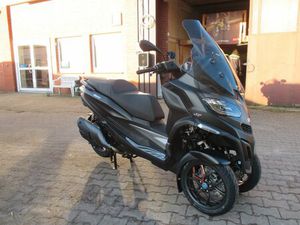 PIAGGIO MP3 530 HPE EXCLUSIVE