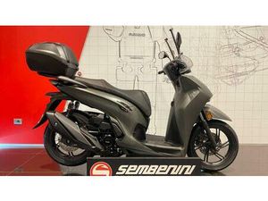 VENDO HONDA SH 350I SPORT (2025) NUOVA A RIVA DEL GARDA (CODICE 9596999) - MOTO.IT