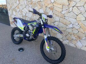 300 SHERCO SEF-R 2022