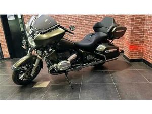 BMW R18 TRANSCONTINENTAL