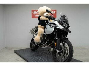 F 900 GS ADVENTURE ABS
