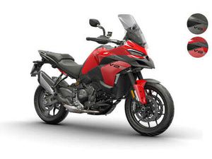 MULTISTRADA V2 S 2025