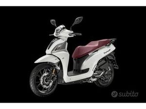 SYM SYMPHONY 125 ST E5+